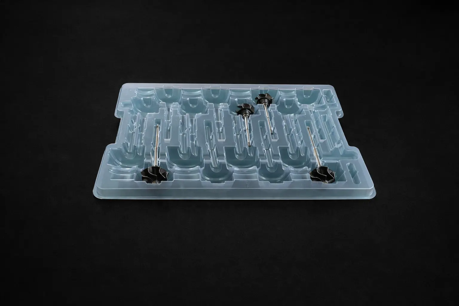 Plastic design services