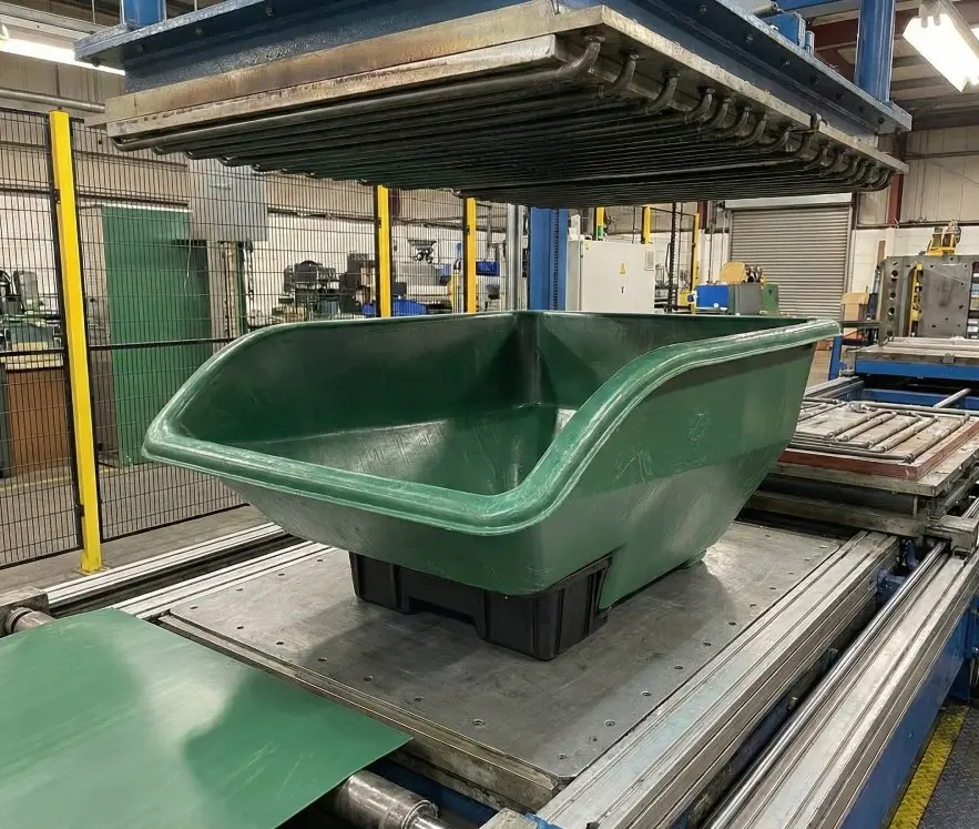 Profit From Thermoforming