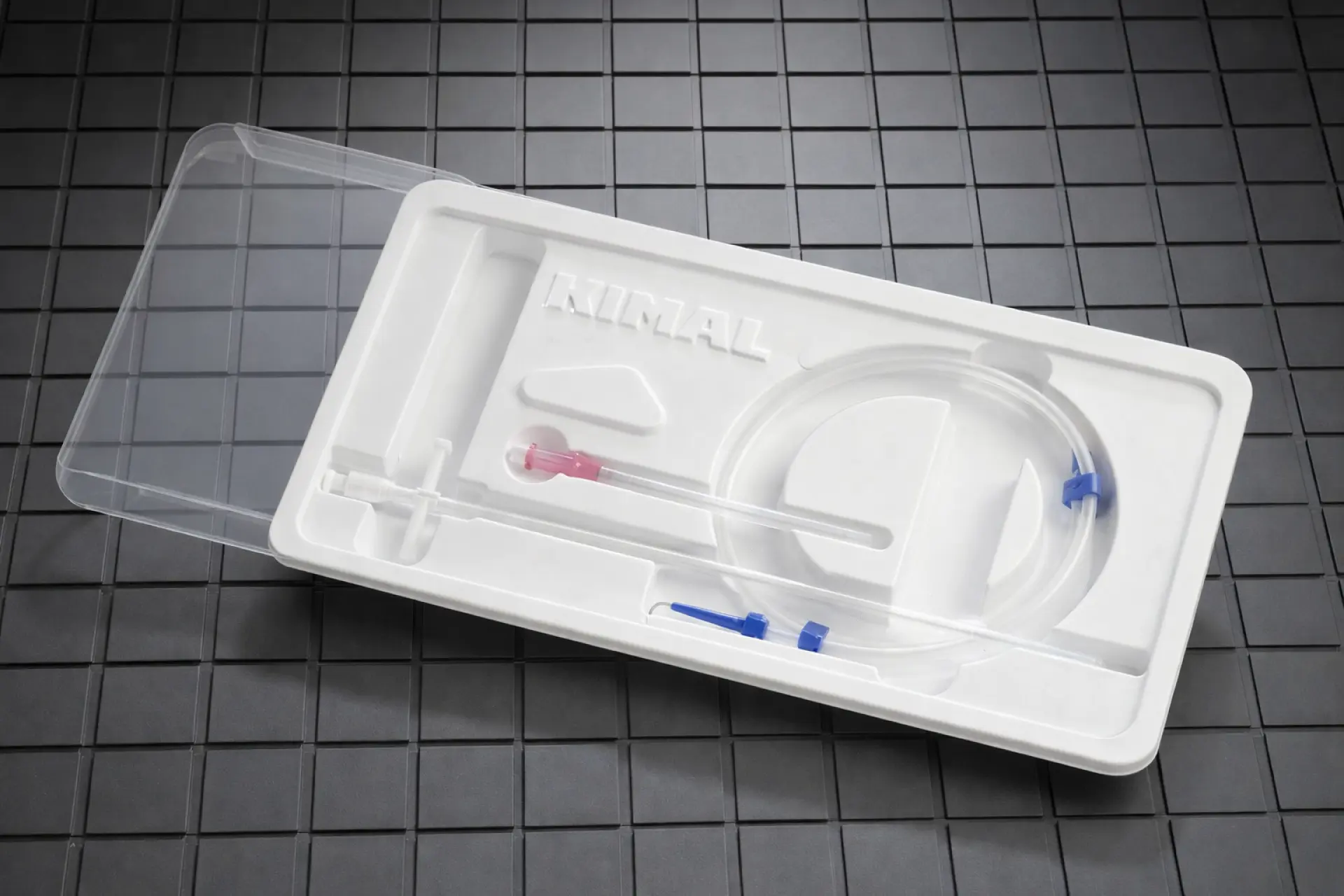 What is Vacuum Forming Image