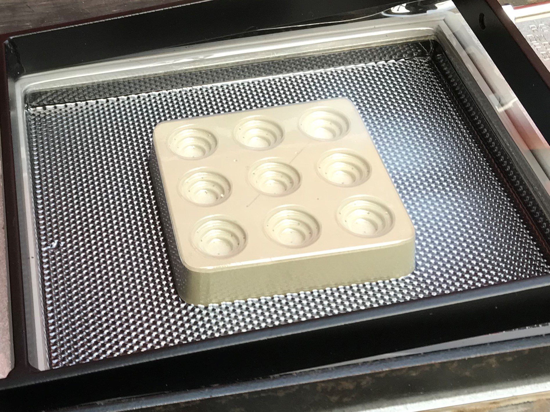 Solving Problems Through Thermoforming