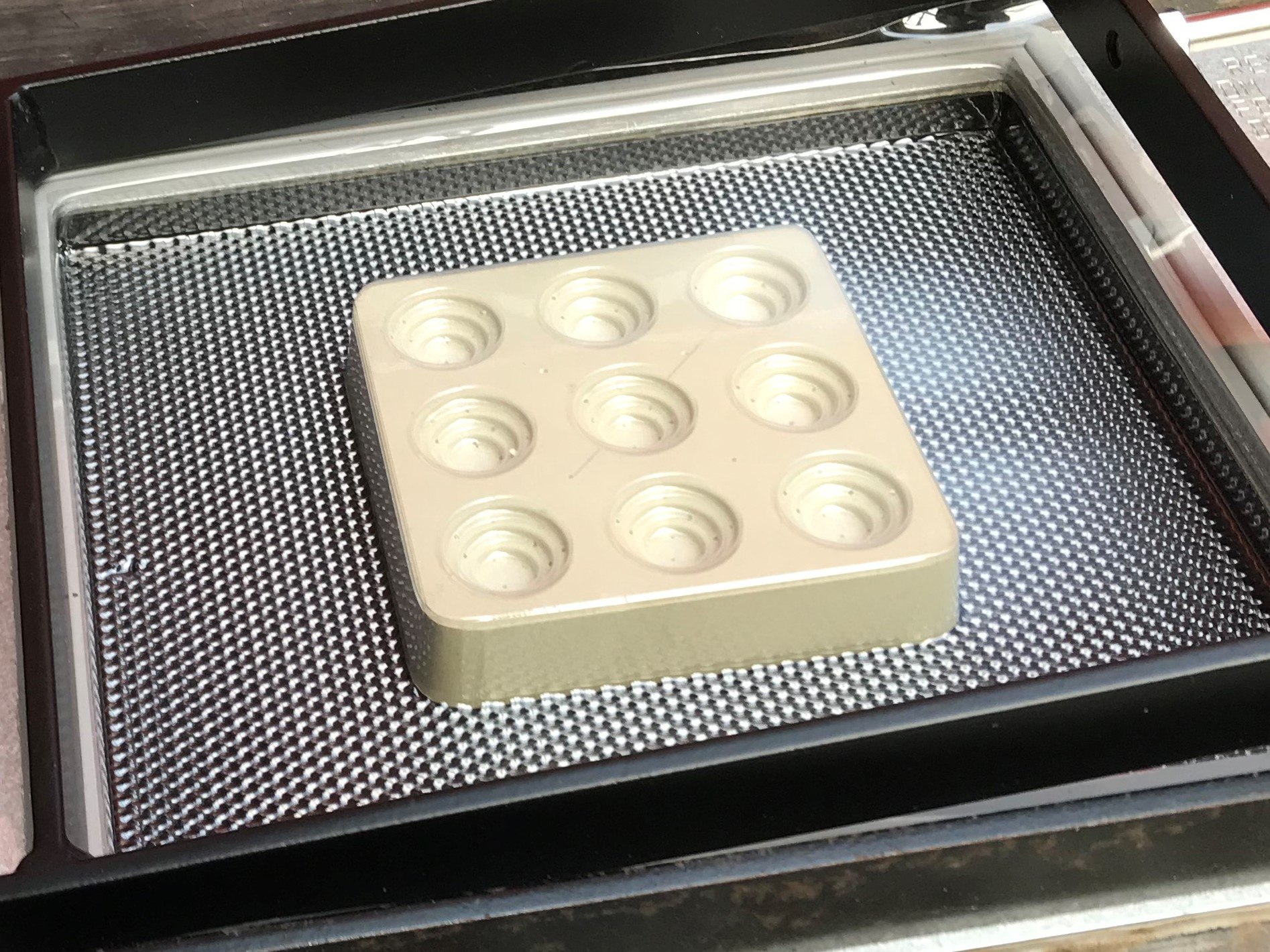 Solving Problems Through Thermoforming Solving Problems Through Thermoforming